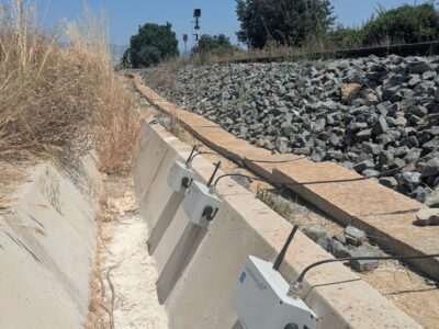Worldsensing advierte: la inspección visual ya no basta ante el impacto climático en la red ferroviaria