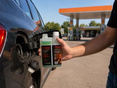 Reducir hasta un 20% el gasto en gasolina y diésel: la solución para ahorrar en cada repostaje este verano