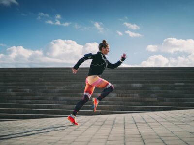 Quirón Prevención ayuda a elegir entre entrenar por la mañana o por la tarde