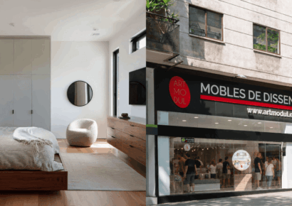 Art Modul impulsa su expansión en franquicia junto a Tormo Franquicias Consulting