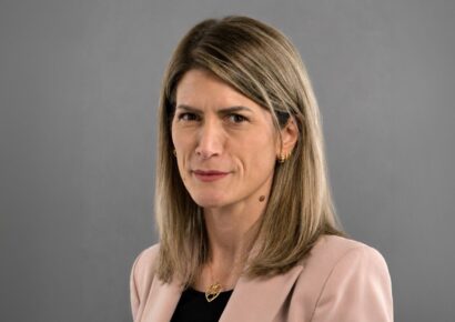 Celia Pelaz será nombrada CEO de «Defence & New Space» de Schaeffler