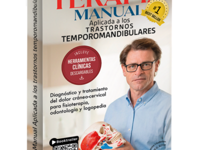Christian Conde revoluciona el abordaje clínico del dolor craneocervical y alcanza el Nº1 en ventas en Amazon España y Latinoamérica