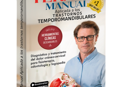 Christian Conde revoluciona el abordaje clínico del dolor craneocervical y alcanza el Nº1 en ventas en Amazon España y Latinoamérica