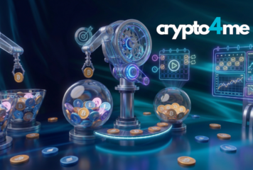 crypto4me aclara el cambio en las normas para las criptomonedas a partir del 1 de julio