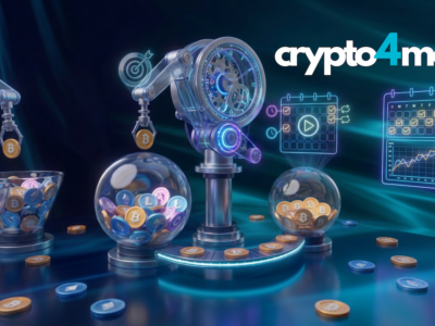 crypto4me aclara el cambio en las normas para las criptomonedas a partir del 1 de julio