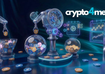 crypto4me aclara el cambio en las normas para las criptomonedas a partir del 1 de julio