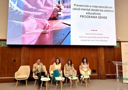 Fundación Jiménez Díaz apuesta por nuevos modelos de atención personalizada en salud mental