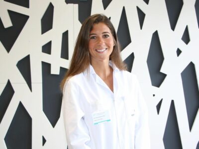 Dra. Amaia Ochotorena, pediatra endocrinóloga:»El diagnóstico precoz es clave para optimizar el crecimiento y desarrollo de cada niño»