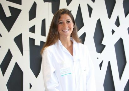 Dra. Amaia Ochotorena, pediatra endocrinóloga:»El diagnóstico precoz es clave para optimizar el crecimiento y desarrollo de cada niño»
