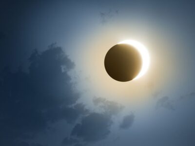 Orange Costa pone el foco en el eclipse total de Sol que oscurecerá Alcossebre el próximo 12 de agosto