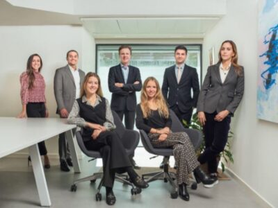 Fiduciam financia con más de 30 millones de euros la expansión de un grupo promotor en la Costa del Sol