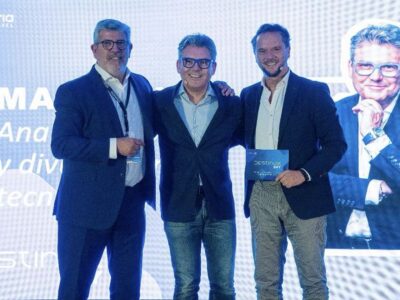 La IA pone fin a la gestión manual de los viajes corporativos, según expertos reunidos por Consultia