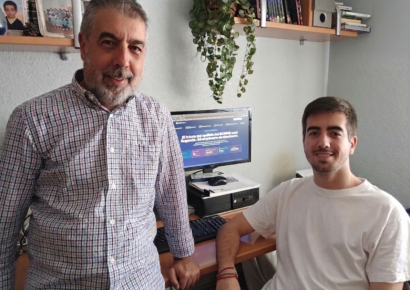 MarktintelHUB centraliza y analiza el BORME con IA para ofrecer a las empresas altas, ampliaciones y cierres por sector y provincia en una sola plataforma