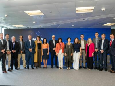 GAIA impulsa las capacidades propias en IA, Cuántica, Ciberseguridad y Microelectrónica para reforzar la soberanía tecnológica vasca y europea
