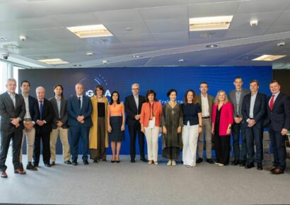 GAIA impulsa las capacidades propias en IA, Cuántica, Ciberseguridad y Microelectrónica para reforzar la soberanía tecnológica vasca y europea