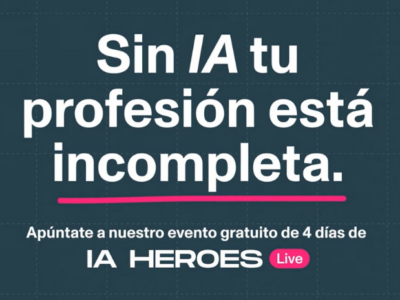 Learning Heroes lanza la campaña Profesiones Incompletas