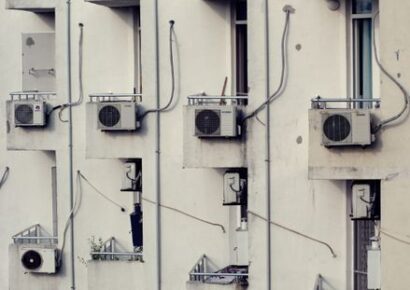 Grupo Lasser refuerza su oferta de aire acondicionado por conductos y aire acondicionado split y multisplit para hogares y empresas