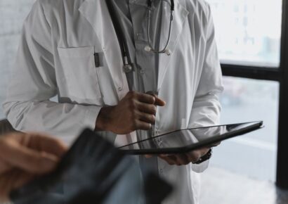UNIE Universidad lanza el Máster de Formación Permanente en Inteligencia Artificial Aplicada a la Salud