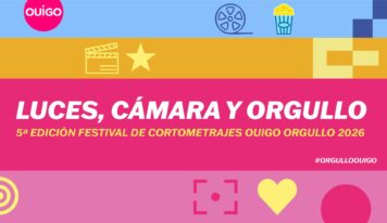 La 5ª edición del Concurso de Cortometrajes de OUIGO regresa con más diversidad y talento que nunca