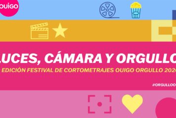 La 5ª edición del Concurso de Cortometrajes de OUIGO regresa con más diversidad y talento que nunca