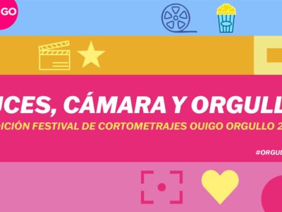 La 5ª edición del Concurso de Cortometrajes de OUIGO regresa con más diversidad y talento que nunca