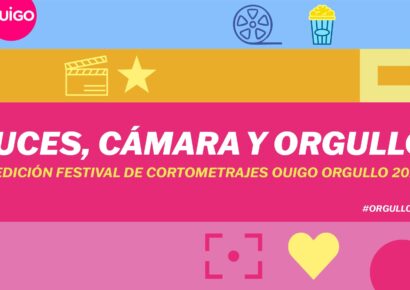 La 5ª edición del Concurso de Cortometrajes de OUIGO regresa con más diversidad y talento que nunca