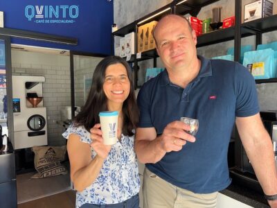 Quinto café impulsa su crecimiento para acercar el café de especialidad a más hogares