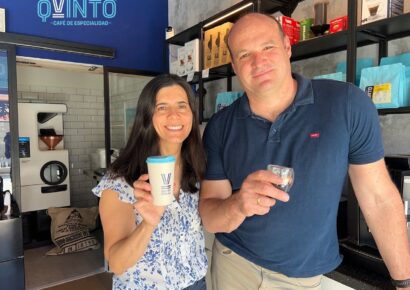 Quinto café impulsa su crecimiento para acercar el café de especialidad a más hogares