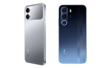 realme celebra Amazon Prime Day con descuentos de hasta 400€ en sus smartphones más destacados