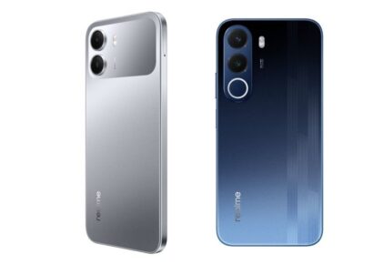 realme celebra Amazon Prime Day con descuentos de hasta 400€ en sus smartphones más destacados