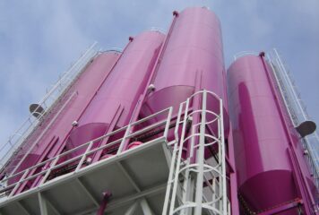 SATECMA celebra 50 años de innovación con soluciones tecnológicas al servicio de la construcción, la agricultura y la industria