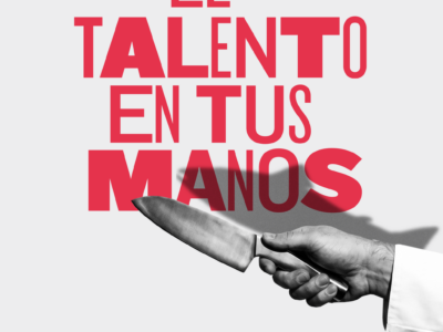 Talentos Martiko abre inscripciones para apoyar y descubrir a la próxima generación de grandes chefs