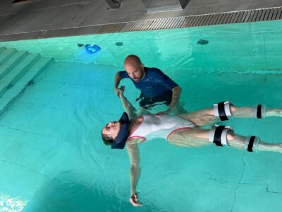José Javier Rodríguez impulsa un enfoque innovador para la regulación del sistema nervioso mediante osteopatía integrativa y terapia acuática regenerativa