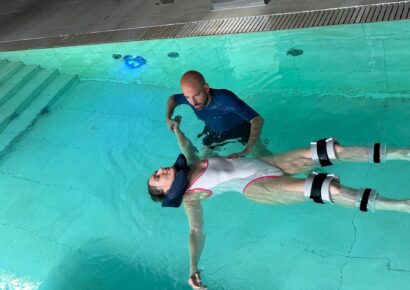 José Javier Rodríguez impulsa un enfoque innovador para la regulación del sistema nervioso mediante osteopatía integrativa y terapia acuática regenerativa