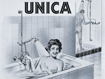 Hansgrohe celebra 125 años de historia empresarial marcando el ritmo del agua