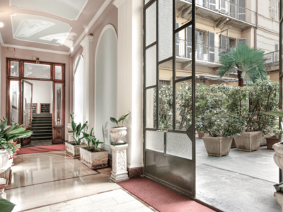 wecity desembarca en Italia con su primer proyecto inmobiliario en Turín
