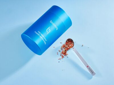 Herbalife impulsa su oferta de nutrición personalizada en Europa con Bioniq GO
