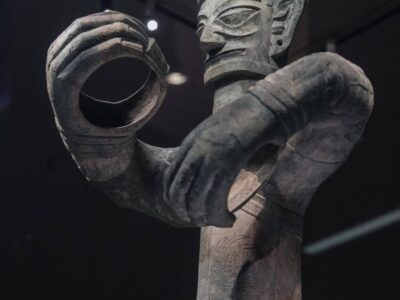 Inician de forma consecutiva los eventos del aniversario de Sanxingdui y Jinsha, destacando juntos la civilización del bronce en la región superior del río Yangtze