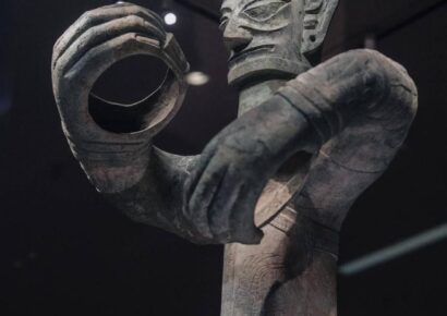Inician de forma consecutiva los eventos del aniversario de Sanxingdui y Jinsha, destacando juntos la civilización del bronce en la región superior del río Yangtze