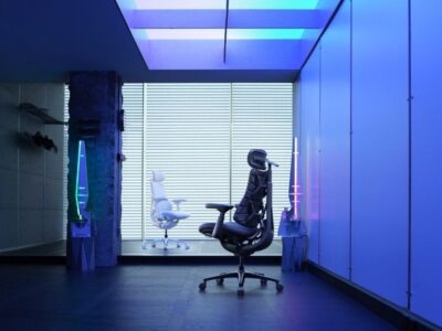 LiberNovo afronta la recta final de la oferta de lanzamiento de su gama de sillas ergonómicas 2026