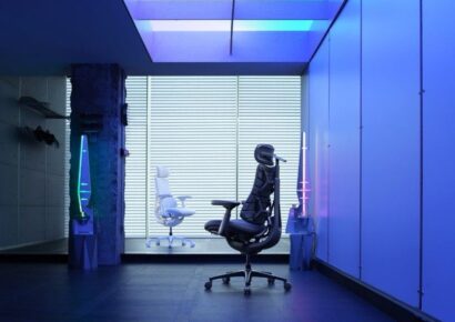 LiberNovo afronta la recta final de la oferta de lanzamiento de su gama de sillas ergonómicas 2026