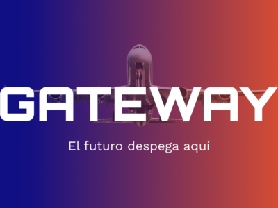 Gateway Summit 2026 abre la venta de entradas con un 40 % de descuento Early Bird hasta el 15 de julio