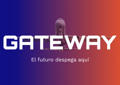 Gateway Summit 2026 abre la venta de entradas con un 40 % de descuento Early Bird hasta el 15 de julio