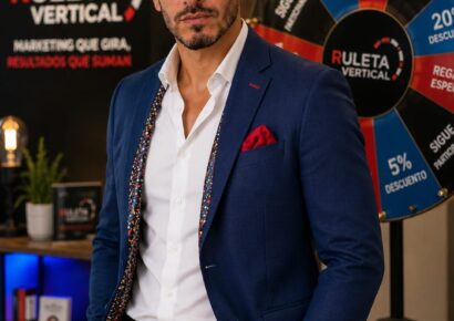 Ruleta Vertical refuerza su actividad como fabricante especializado de soluciones para el marketing promocional