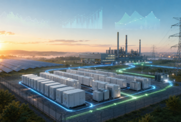 AleaSoft: las comercializadoras de electricidad y su nuevo papel de gestoras de flexibilidad y riesgo