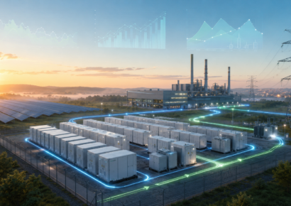 AleaSoft: las comercializadoras de electricidad y su nuevo papel de gestoras de flexibilidad y riesgo