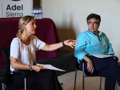 La Sierra Norte gana un 8% de población mientras ADEL refuerza su estrategia de arraigo y vivienda
