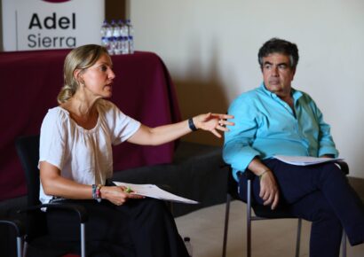 La Sierra Norte gana un 8% de población mientras ADEL refuerza su estrategia de arraigo y vivienda