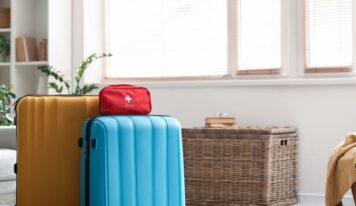 <div>«El botiquín de verano debe ajustarse a la edad del niño, a su estado de salud y al destino», explica la pediatra Karol Prada</div>