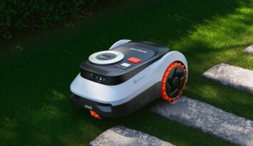 7 consejos de Segway Navimow para cuidar el jardín durante las olas de calor